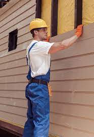 Reliable Mojave, CA Siding Solutions